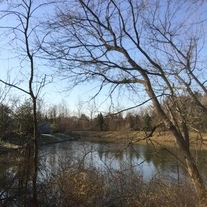 Meet your Posher, Yasmen